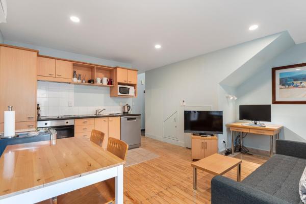 Foto 4: Central on Tui - Taupo Central Holiday Unit