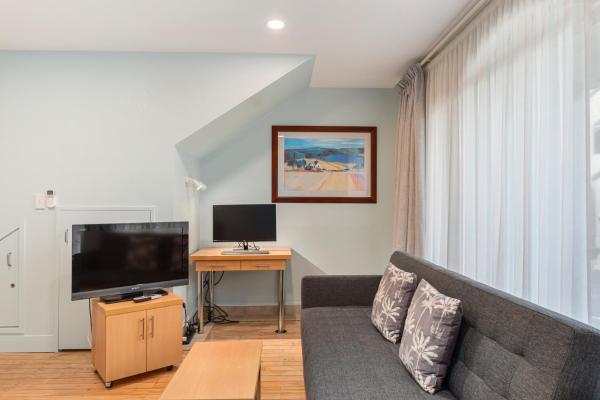 Foto 6: Central on Tui - Taupo Central Holiday Unit