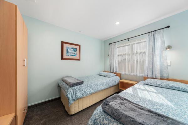 Foto 7: Central on Tui - Taupo Central Holiday Unit