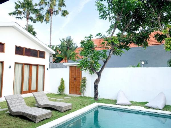 Villa Mimosas Bali, Canggu