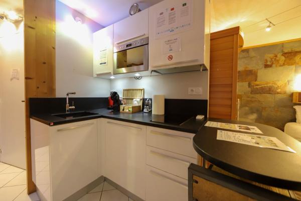 Bild 3: Le Cocon - Lofts & Lakes certified 4-stars