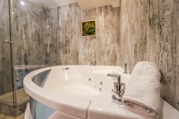 Bild 5: Le Cocon - Lofts & Lakes certified 4-stars