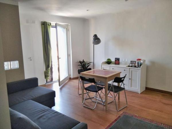 Photo 1 : A flat with a view in the heart of the old town