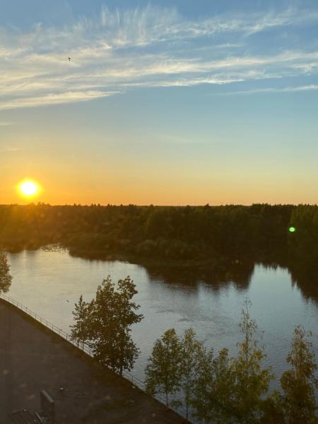 Foto 3: River 29, Baritoni