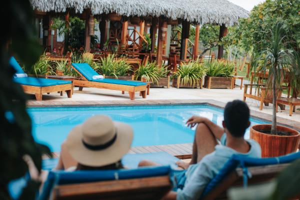 Vila Aty Lodge - Maranhão (estado)