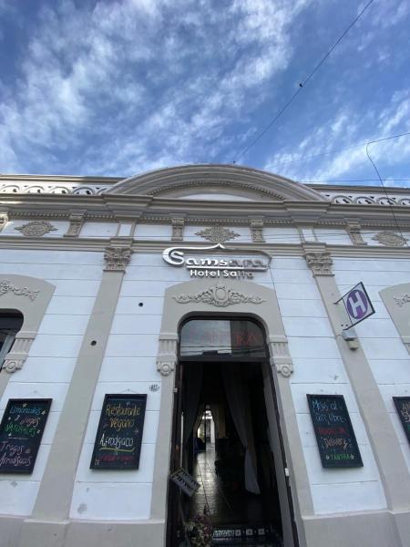 Samsara Hotel Salta, Salta