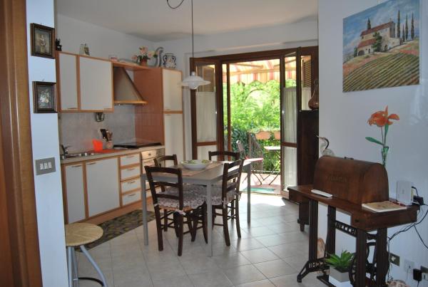 Casa Grazia - Greve in Chianti