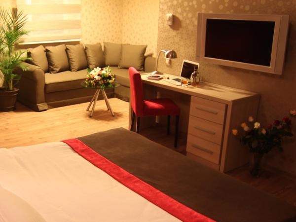 Foto 4: Ramada by Wyndham Ankara