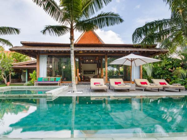 Villa Desa Roro Dua - Bali