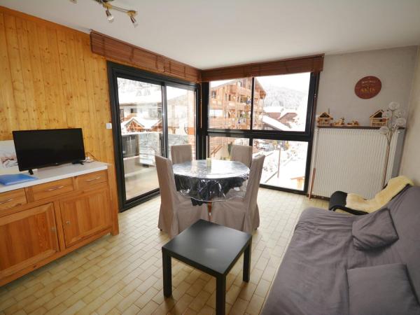 A la foto es mostra l'objecte **Duplex 6 pers. au centre de Morzine, proche pistes et remontées mécaniques** - FR-1-684-32 situat a la ciutat de Morzine.