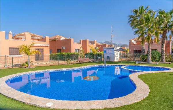 Gorgeous Home In Isla Plana With Wifi - Espanha