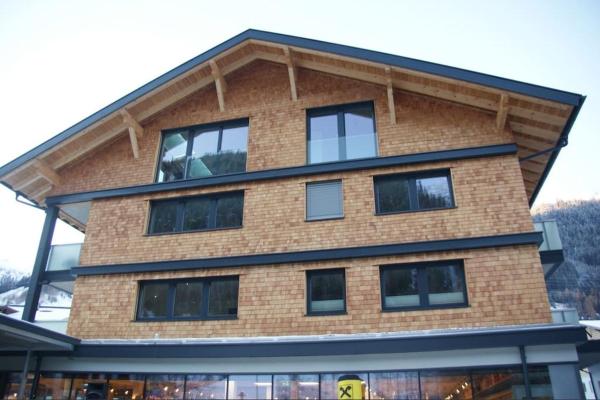 Apartment Wild Ebene - St Anton am Arlberg