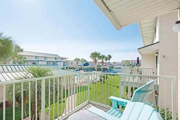 Sandprints B2- Owen's Oasis - Florida