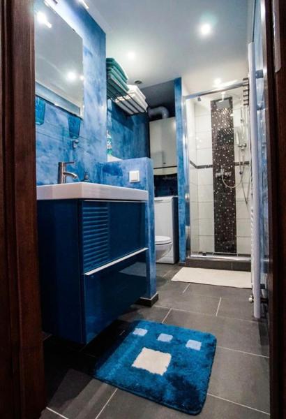 AM-Residence No. 19, Wiedeń