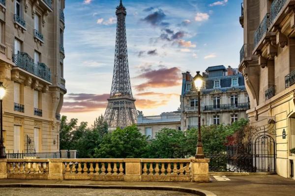 Bilde 8: 06 - Chambre avec TV proche Paris et transports WIFI