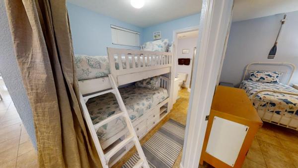 Tidewater 1516 - San Carlos de Bariloche