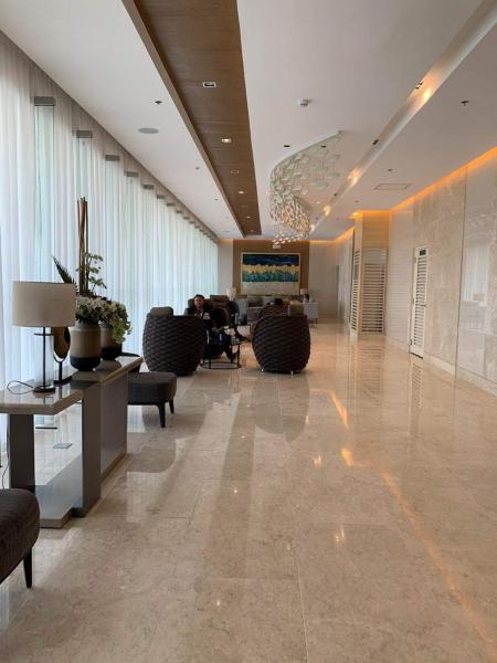 Staycation Shore Residence @Near Mall Of Asia - Metro Manila