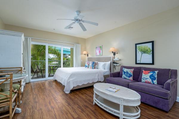 Harbour House At The Inn 314 - Bonita Springs, FL