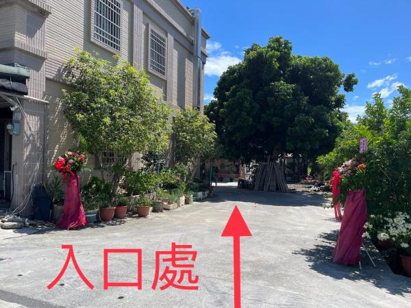 池藍麗野民宿的照片6
