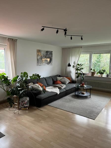 Sonnige Ferienwohnung Königsdorf A Holzer - Dietramszell