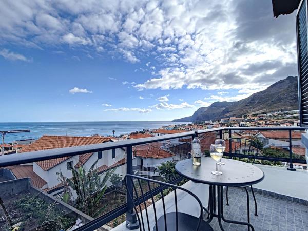 Casa Da Avo By Atlantic Holiday - Madeira