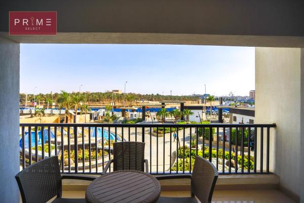 Prime Select Porto New Cairo, Каир