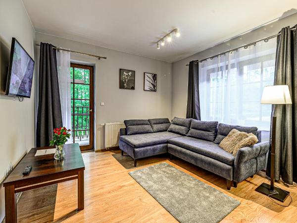 Visitzakopane - Dubaj Apartment - Zakopane