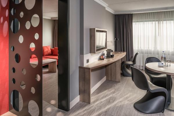 Foto 3: Ramada by Wyndham Amsterdam Airport Schiphol