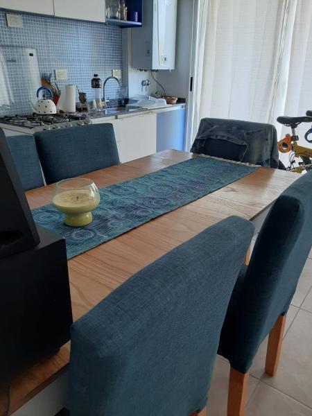 På billedet ses objektet Hermoso depto monoambiente beliggende i byen Villa Progreso.