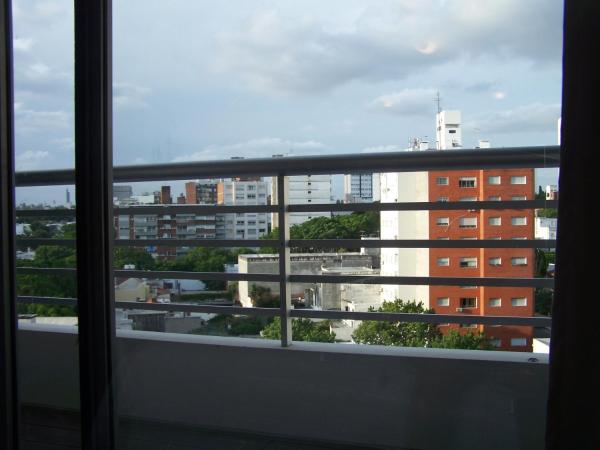 Foto 9: Edificio Go Pocitos