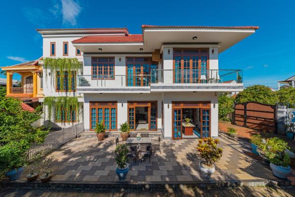 Sông River Homestay Hội An, Hoi An