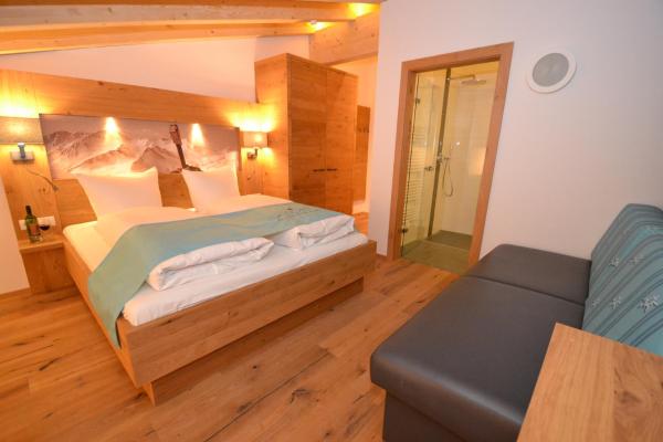 Foto 5: Chalets & Apartments Wachterhof