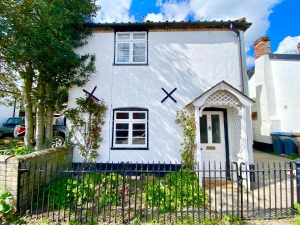 Satis Cottage, Westleton - 던위치