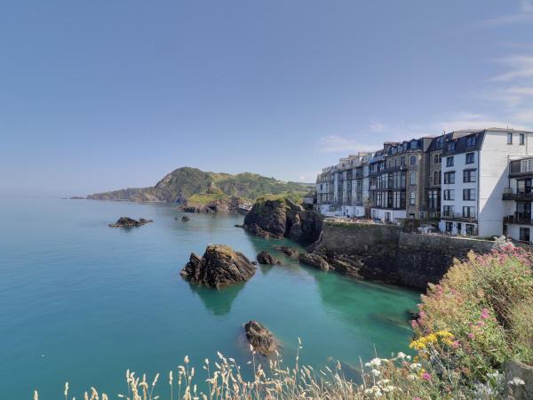 1 Cheyne Beach Apartments - Woolacombe