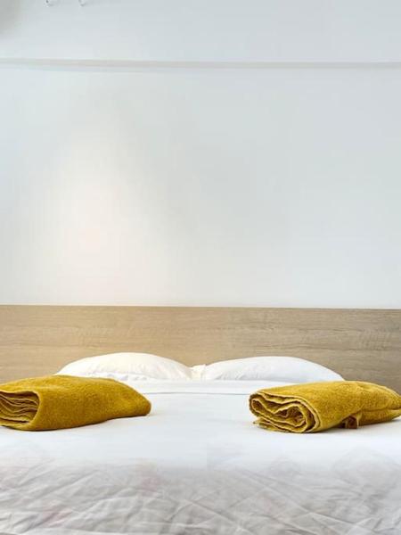 A la foto es mostra l'objecte Boutique apartment in the Bucharest city center situat a la ciutat de Bucarest.