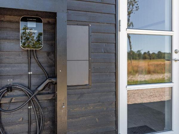 A la foto es mostra l'objecte 12 person holiday home in Ålbæk-By Traum situat a la ciutat de Ålbæk.