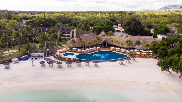 Sands Suites Resort & Spa, Flic-en-Flac