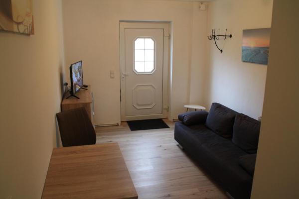 Foto 7: Bodden