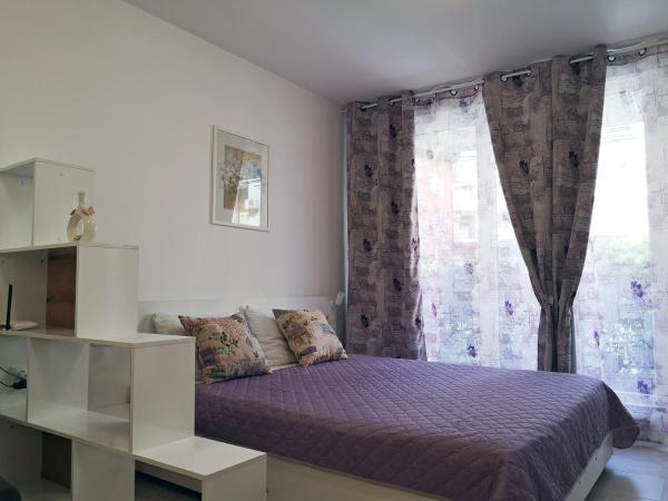 Comfortable Ground Floor Studio - Primorsko