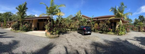 Aunty Arenal Lodge, Fortuna