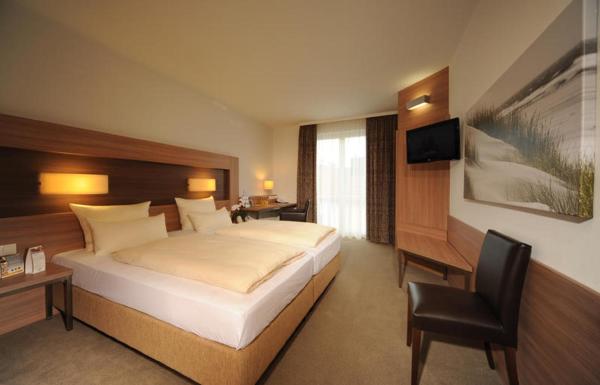 Billede 8: sleep in - Bielefeld Boardinghouse