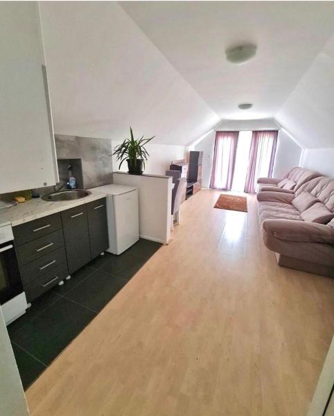 Apartman K3 - Kraljevo