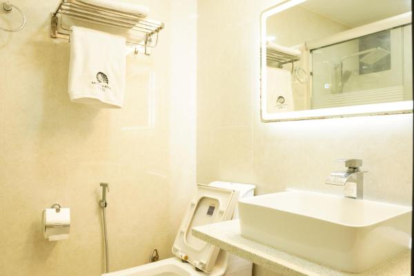 Foto 7: MOONSHELL RESIDENCE