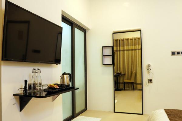 Foto 8: MOONSHELL RESIDENCE