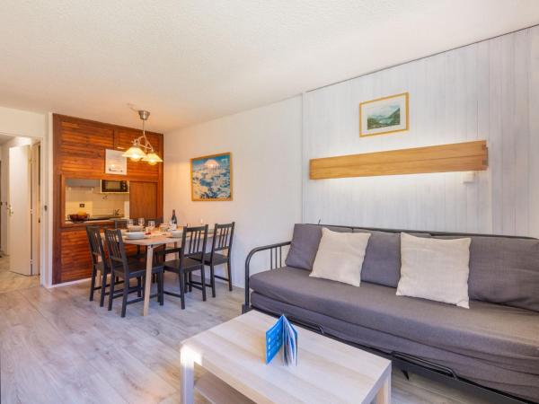 På billedet ses objektet Apartment Les Tommeuses - Val Claret-9 by Interhome beliggende i byen Tignes.