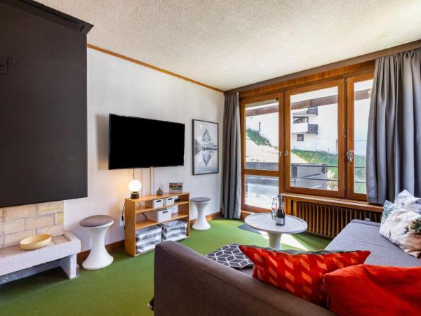 På billedet ses objektet Apartment Le Pramecou - Val Claret-15 by Interhome beliggende i byen Tignes.