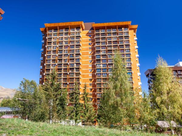 Apartment Soyouz Vanguard-87 By Interhome - Savoie