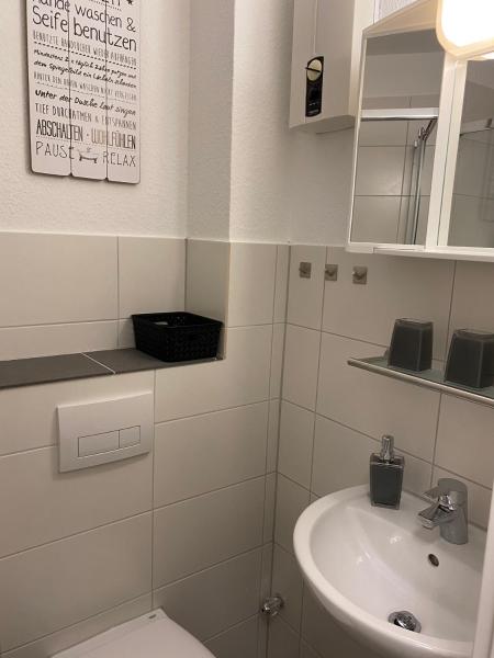 Fotografie 4: WORK & TRAVEL Apartment - Gratis NETFLIX - seht gute Verkehrsanbindung