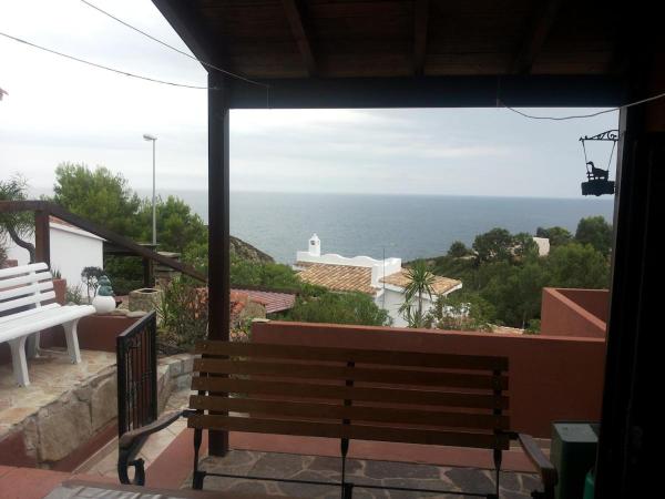 Casa Michela - Sardinien