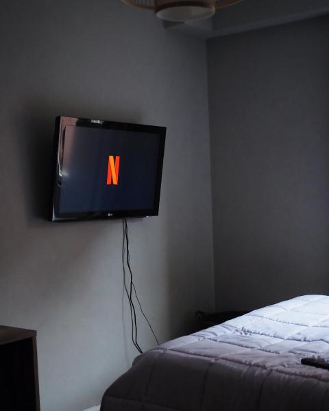Kuva 6: Oceanic & trendy two room apt in Katajanokka free parking